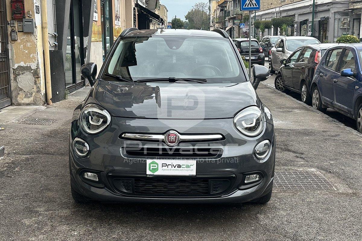 FIAT 500X 1.6 MultiJet 120 CV Business