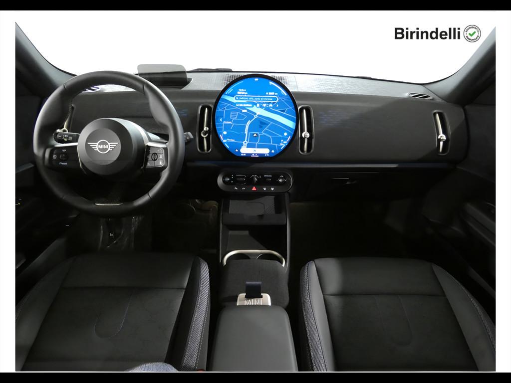 MINI Mini Countrym.(U25) - Mini Countryman D Classic