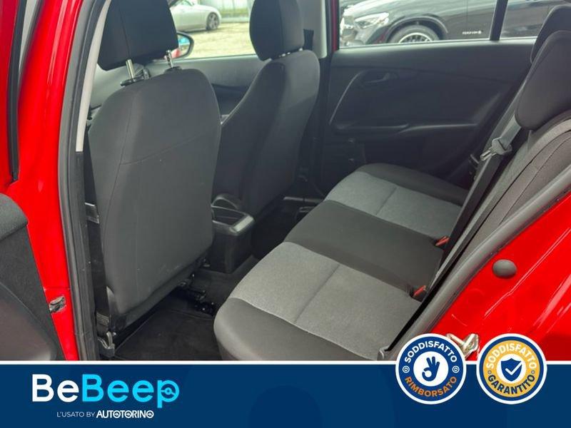 FIAT Tipo 5P 1.0 100CV