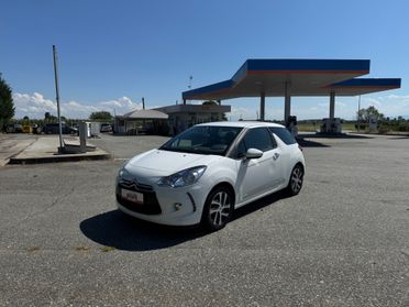 Ds DS3 DS 3 1.6 e-HDi