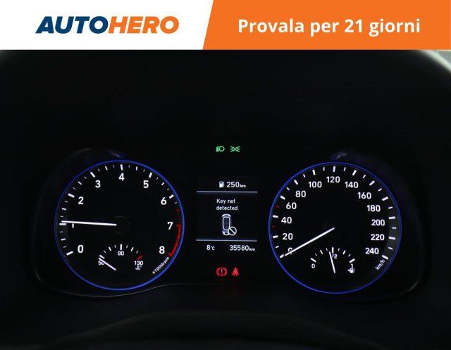 HYUNDAI Kona 1.0 T-GDI Xpossible