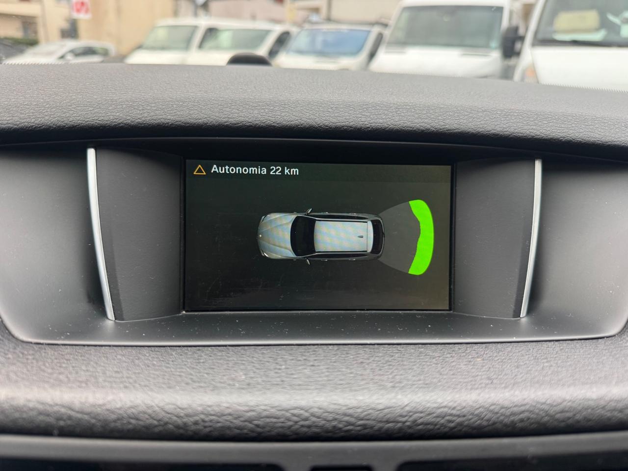 Bmw X1 xDrive18d X Line