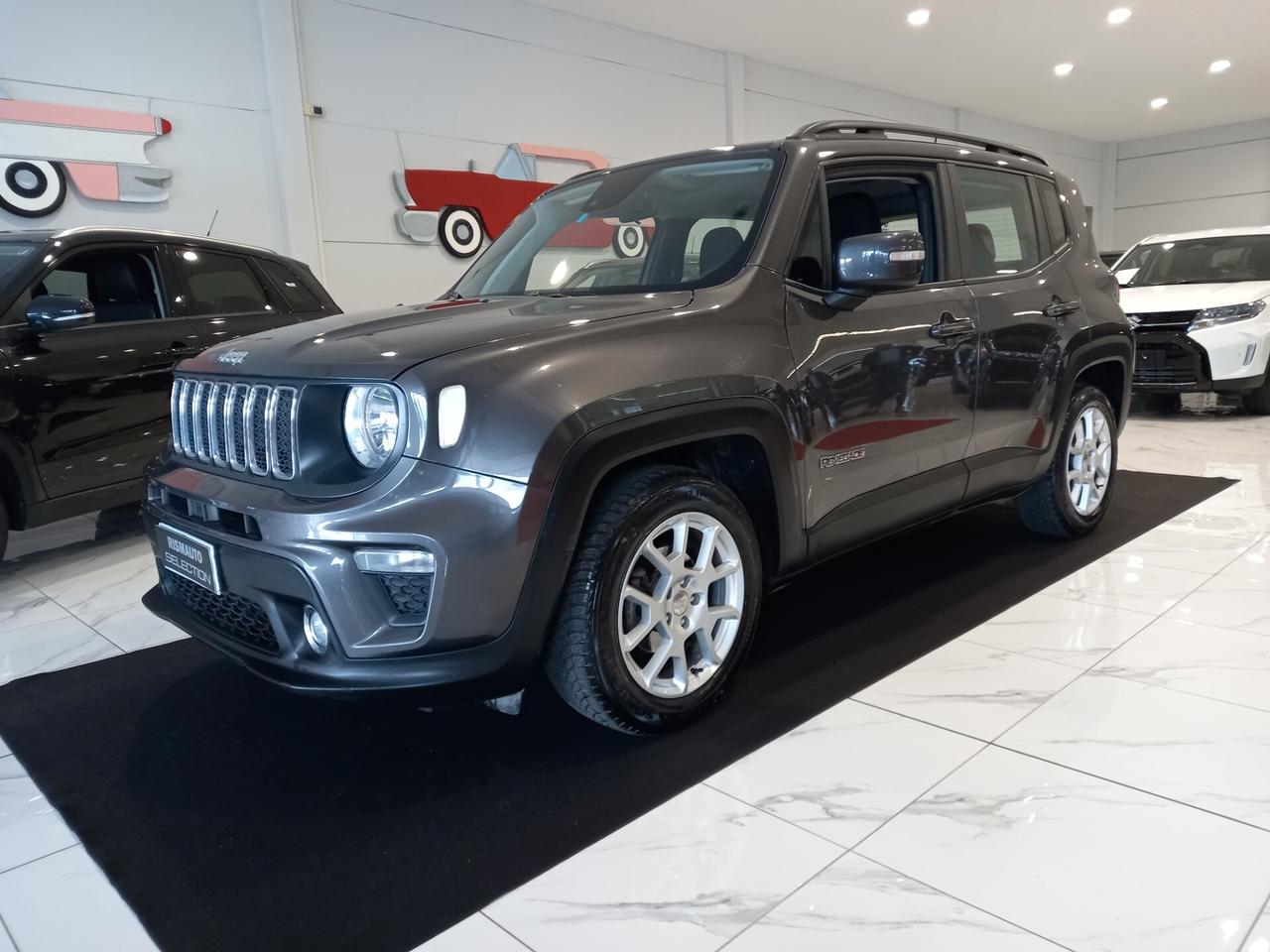 Jeep Renegade 1.0 T3 Longitude