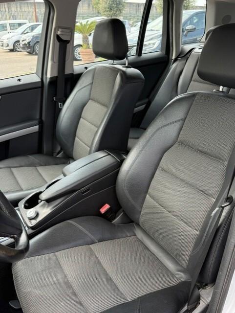 Mercedes-benz GLK 220 250 CDI 4Matic BlueEFFICIENCY Premium