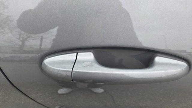 FORD Puma 1.0 EcoBoost Hybrid 125 CV S&S Titanium PERMUTE