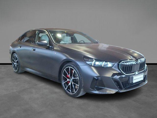 BMW 540 d 48V xDrive Msport Pro Aut.
