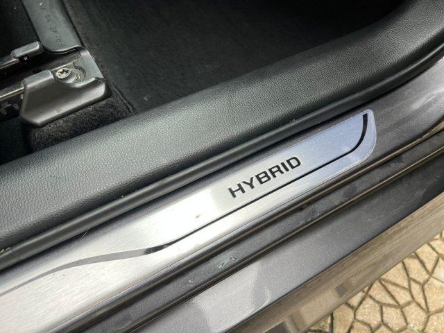 TOYOTA Yaris 1.5 Hybrid 5 porte Trend