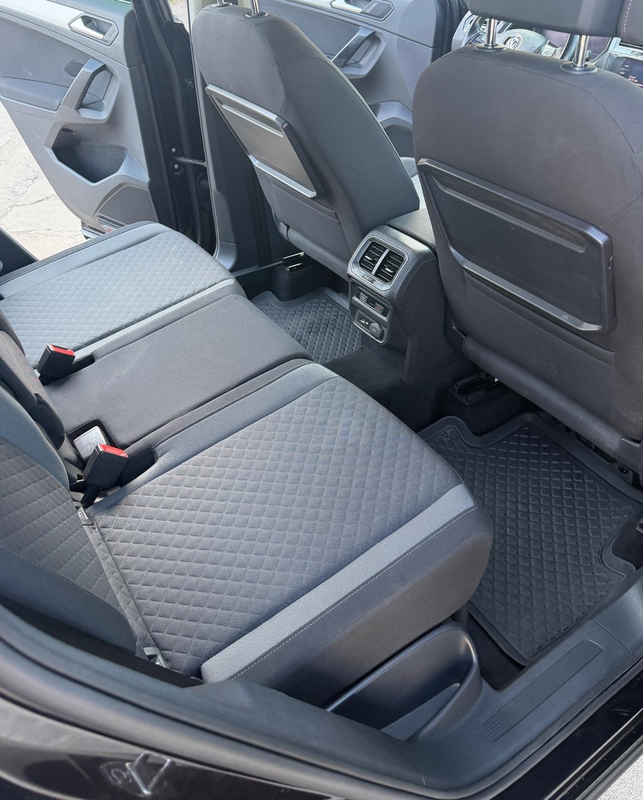 Volkswagen Tiguan 2.0 TDI 150CV DSG R Line BlueMotion Technology