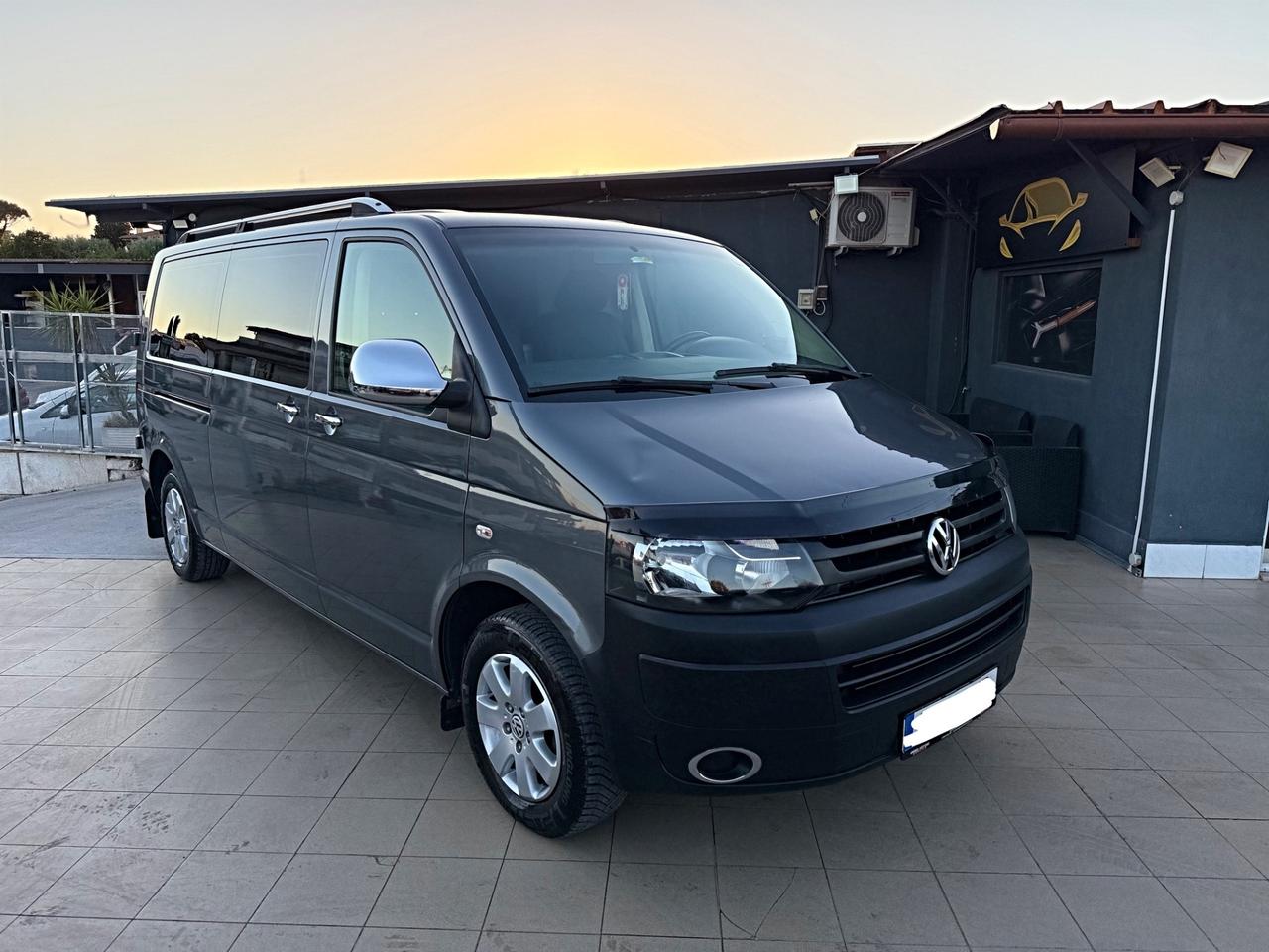 Volkswagen Caravelle 2.0 TDI 150CV PL Cruise