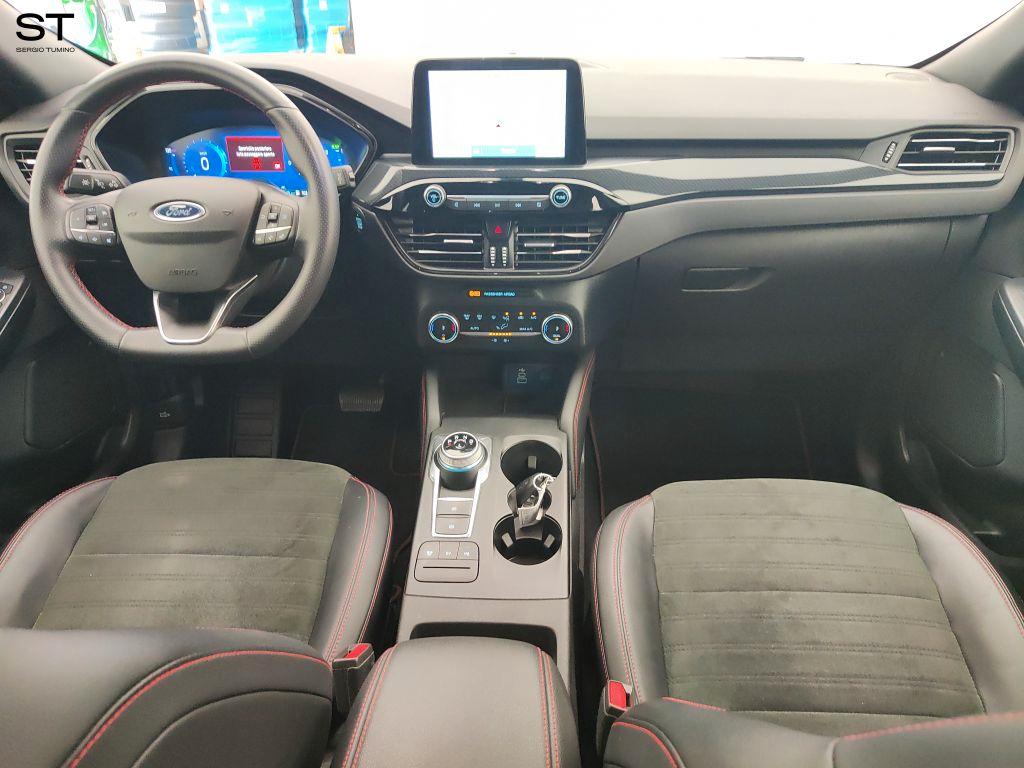 FORD Kuga 3ª serie - Kuga 2.5 Plug In Hybrid 225 CV CVT 2WD ST-Line X
