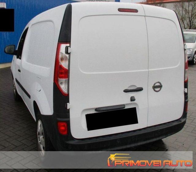 NISSAN NV250 Comfort