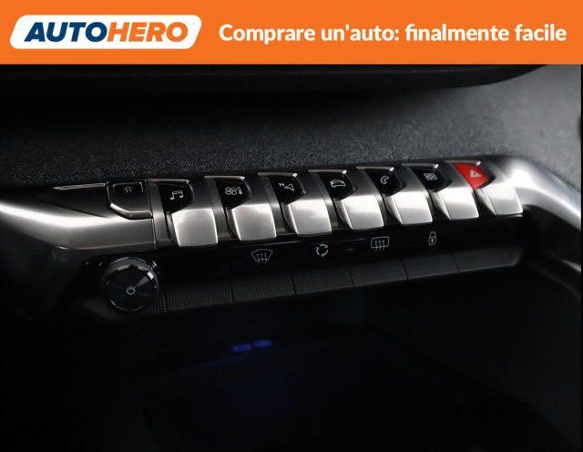 PEUGEOT 3008 BlueHDi 150 S&S GT Line