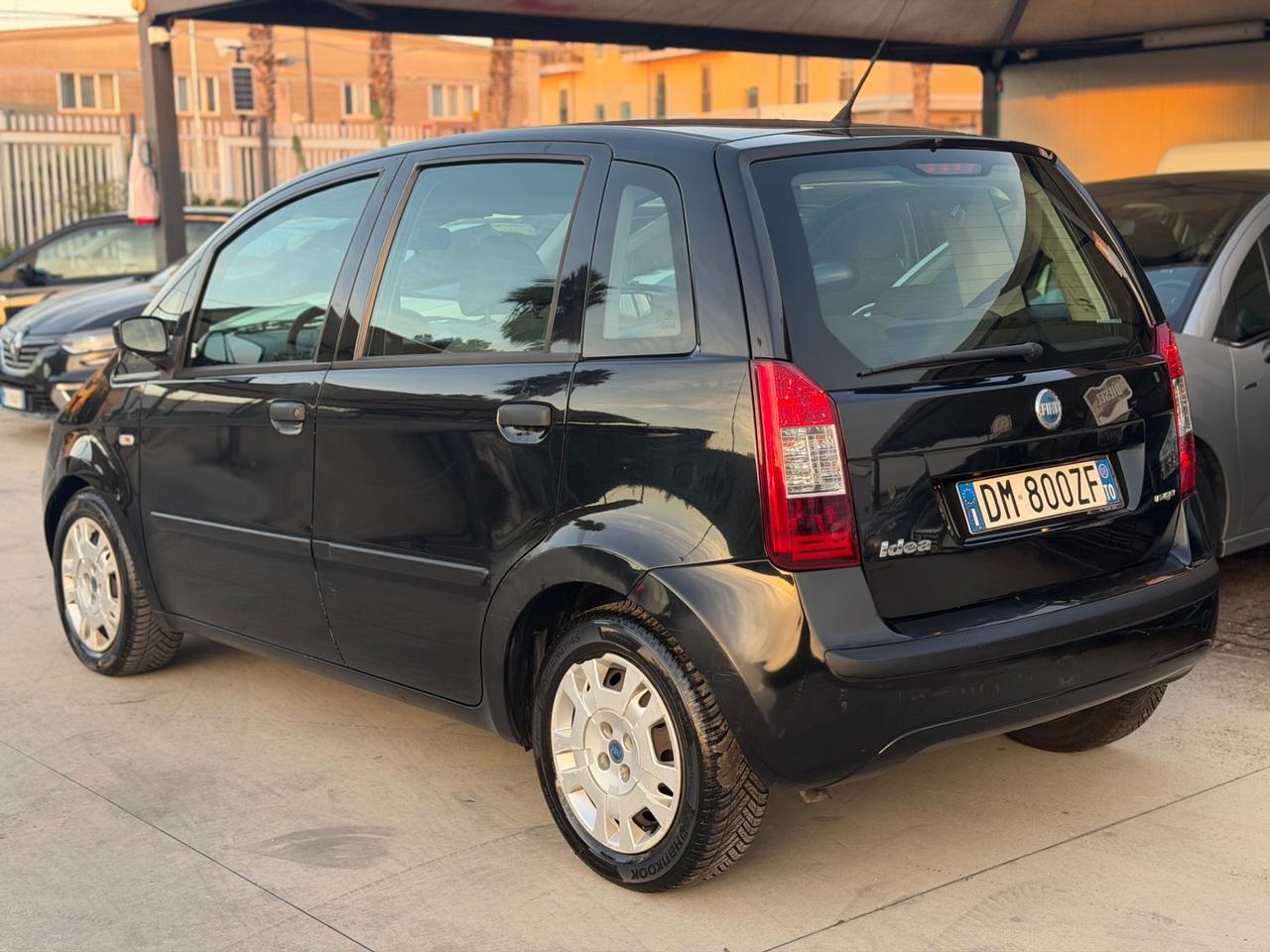 Fiat IDEA 1.3 MULTIJET 2008 EURO 4 - NORD ITALIA