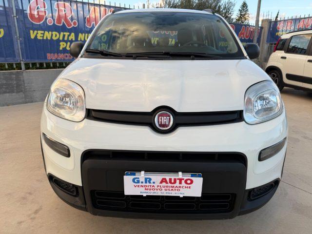 FIAT Panda Hybrid City Life AZIENDALE