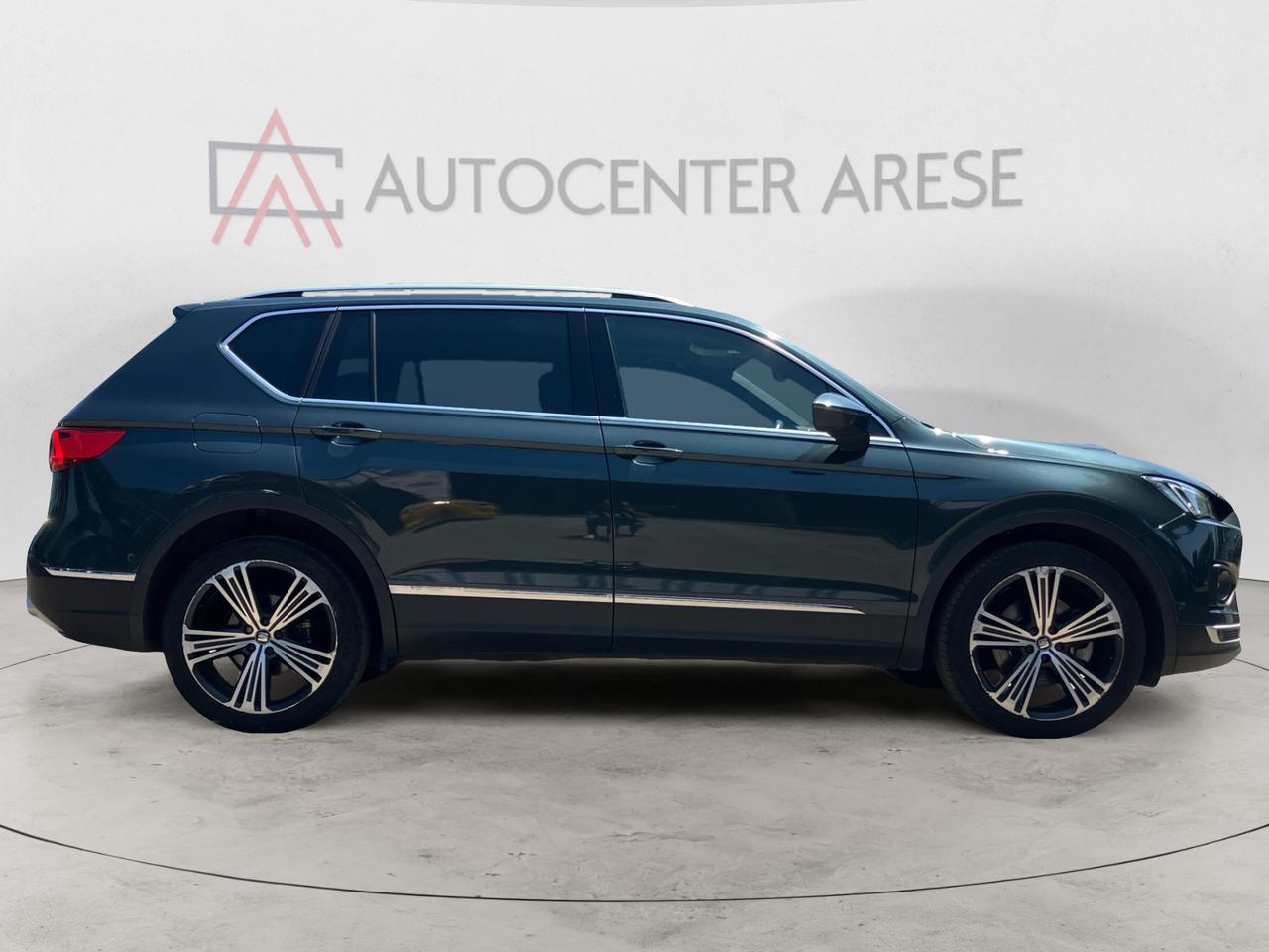 Seat Tarraco 2.0 tdi Xcellence 4drive 190cv dsg 7p.ti