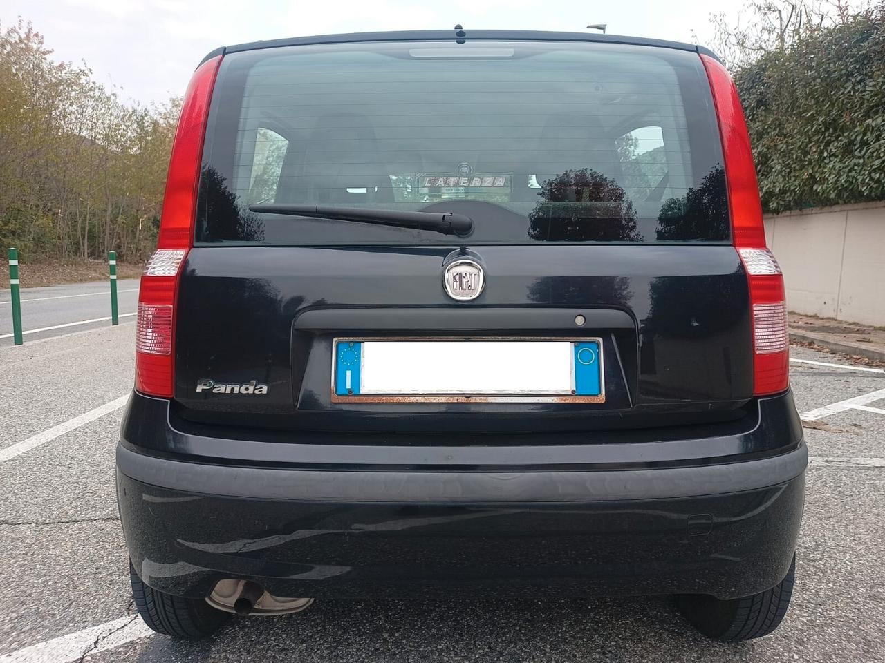 Fiat Panda 1.2 Unico Prop. 128700Km