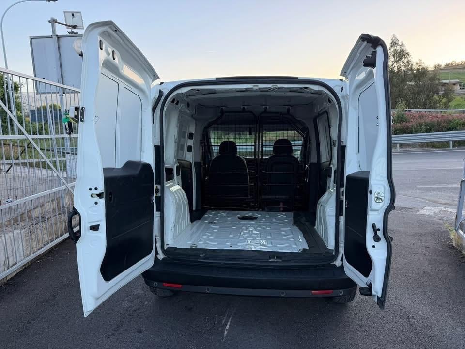 Fiat Doblo Doblò 1.3 Multijet 90 cv. CARGO SX