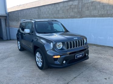 Jeep Renegade 1.5 Turbo MHEV Limited | 2022