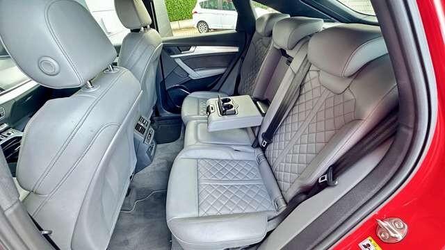 Audi Q5 SPB 40 2.0 TDi Mhev Quattro S-Tronic S Lin