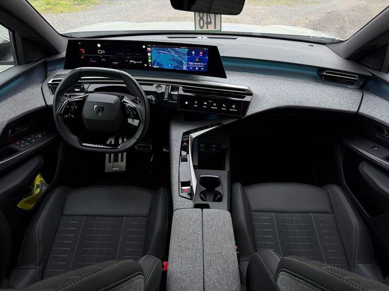 Peugeot 3008 3008 1.2 hybrid GT 145cv e-dcs6