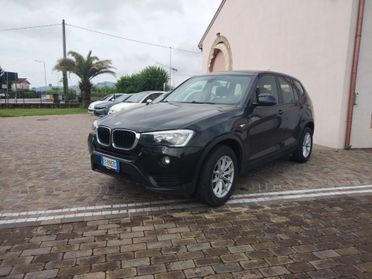 Bmw X3 XDRIVE