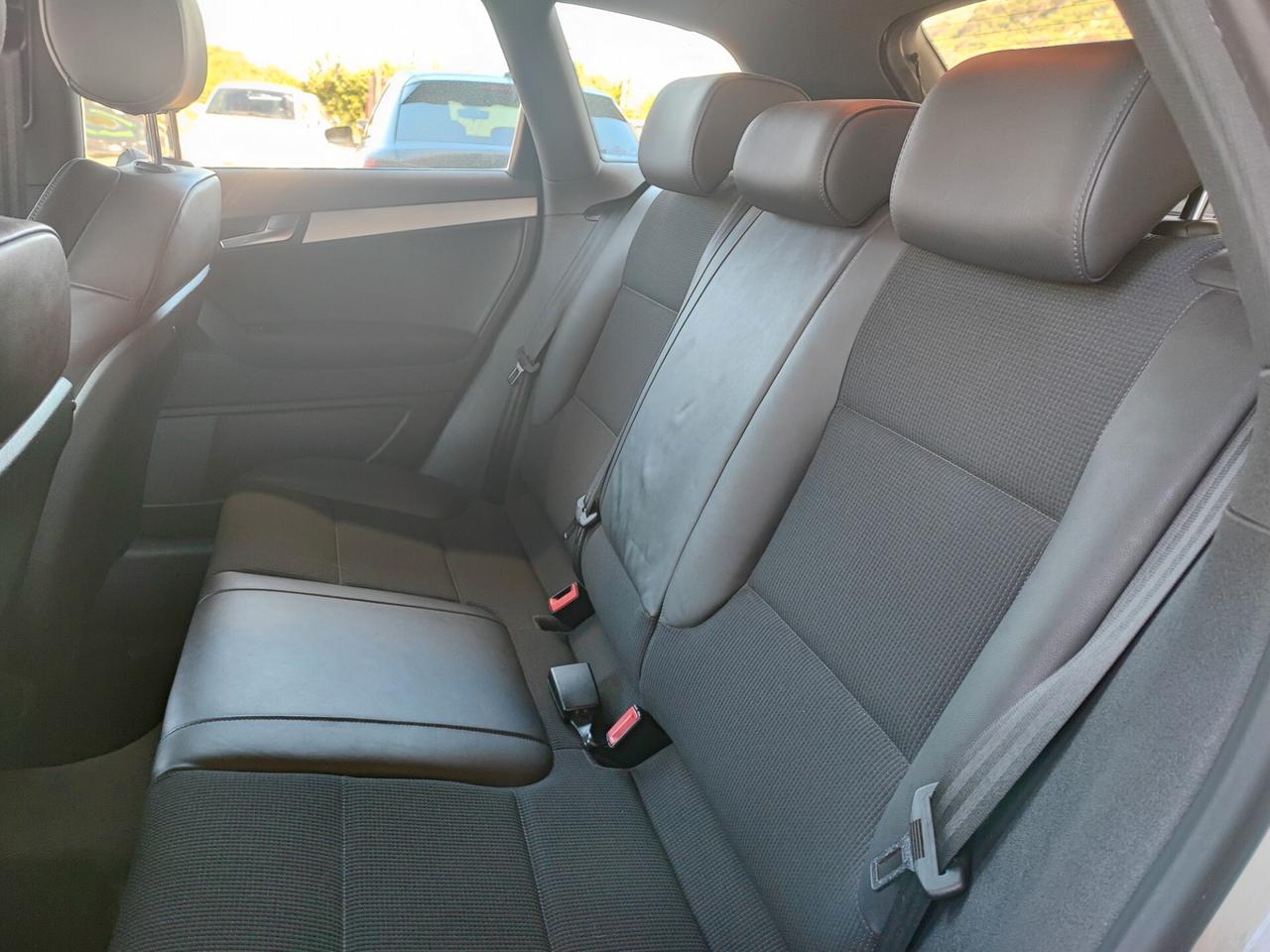 Audi A3 SPB 2.0 TDI F.AP. Ambition