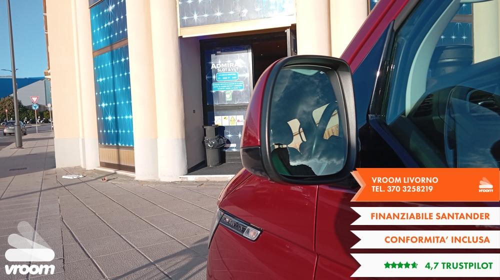 VOLKSWAGEN Multivan 6ª