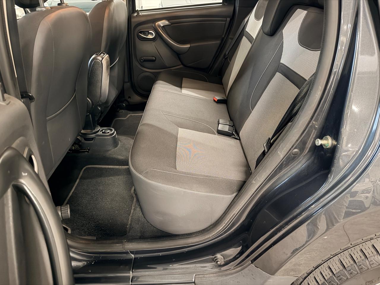 Dacia Duster 1.6 115CV Start&Stop 4x2 GPL Lauréate