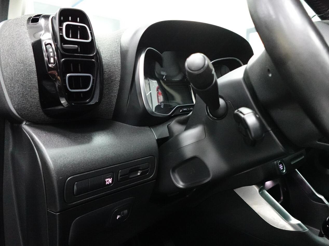 Citroen C3 Aircross 1.5 BlueHDI 110 CV SHINE PACK