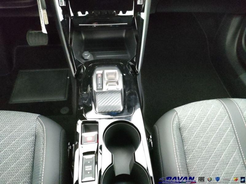 Peugeot 2008 1.2 Hybrid 145 e-DCS6 Allure