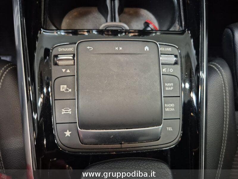 Mercedes-Benz GLA GLA-H247 2020 Diesel 200 d Sport Plus auto
