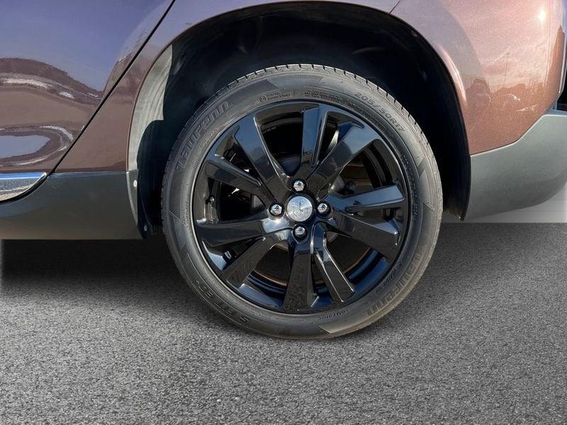 Peugeot 2008 1.6 e-hdi 8v Allure s&s 92cv