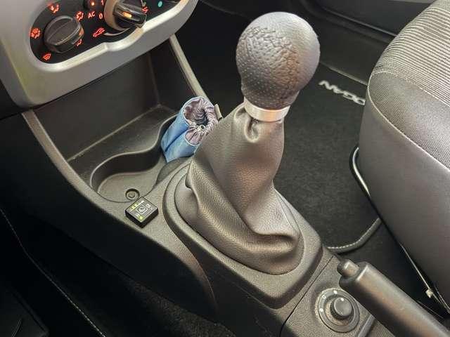 Dacia Logan MCV Laureate Gpl 5posti