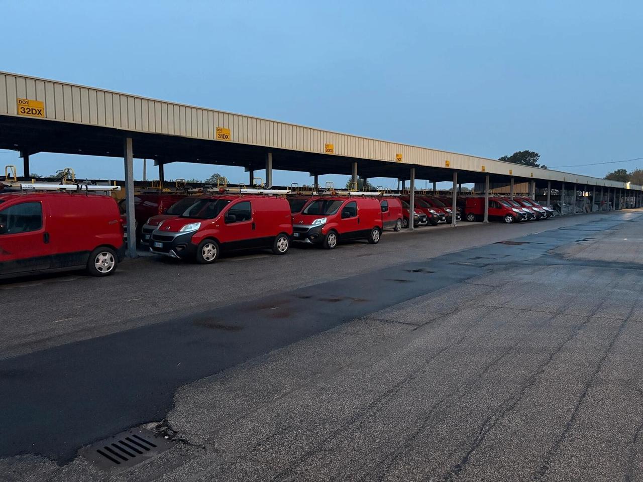 Fiat Fiorino 1.3 MJT 95CV Combinato Adventure M1