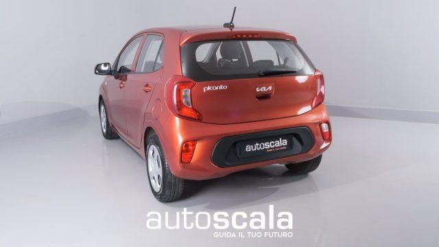 KIA Picanto 1.0 12V 5 porte AMT Urban