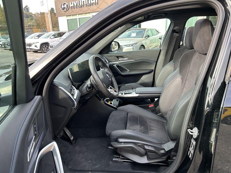 BMW X1 Diesel sdrive 20d MSPORT