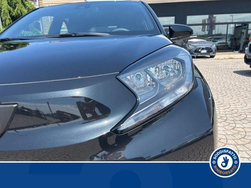 Toyota Aygo X 1.0 Active MT MY24