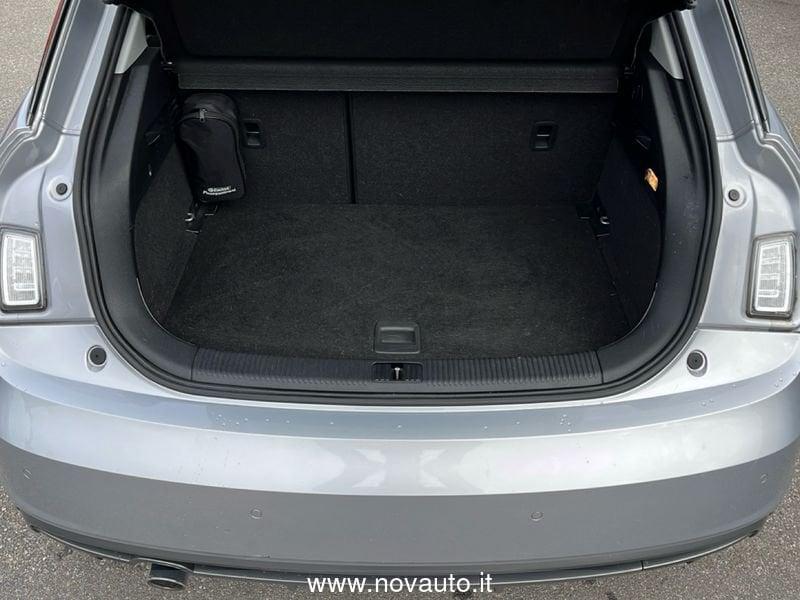 Audi A1 SportBack 1.0 tfsi ultra Admired 95cv s-tronic
