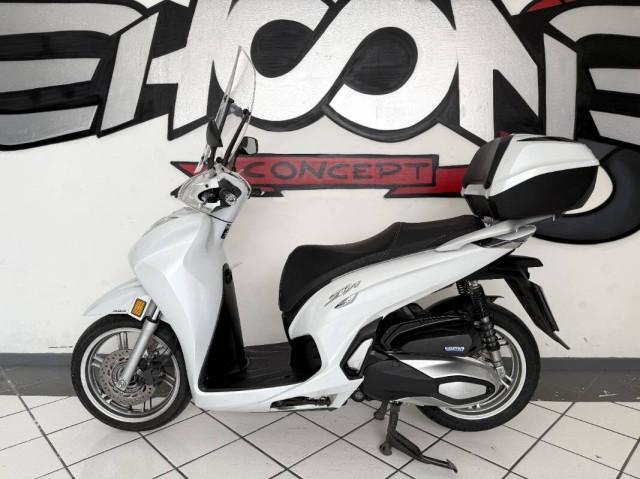 Honda SH 150 350 GT Abs my21