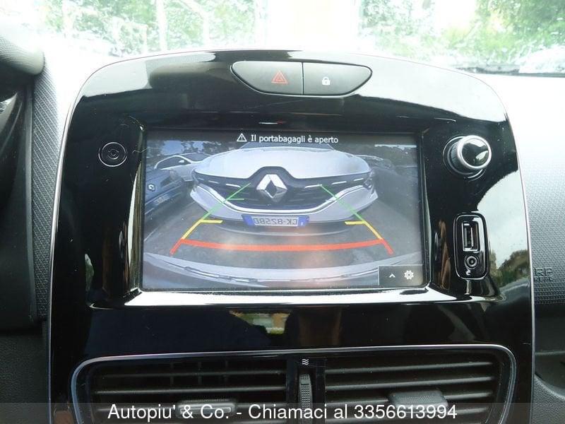 Renault Clio TCe 12V 90CV Energy Intens