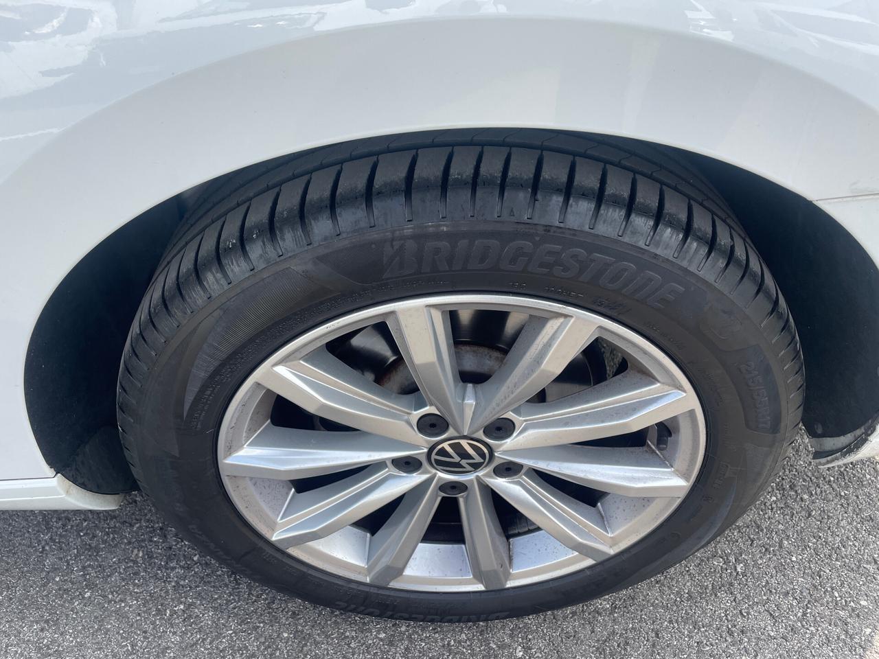 Volkswagen Passat 2.0 TDI 150 CV SCR DSG Business