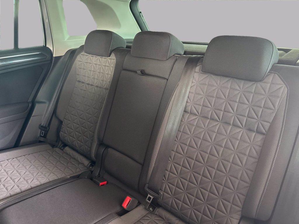 VOLKSWAGEN Tiguan 1.5 tsi life 150cv dsg del 2023