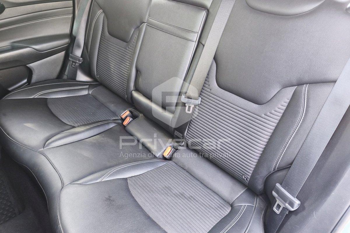 JEEP Compass 1.3 Turbo T4 190 CV PHEV AT6 4xe Longitude