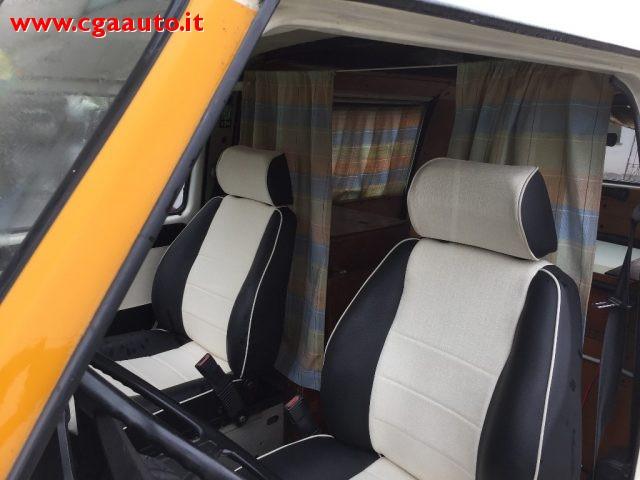 VOLKSWAGEN T3 Multivan trasporter