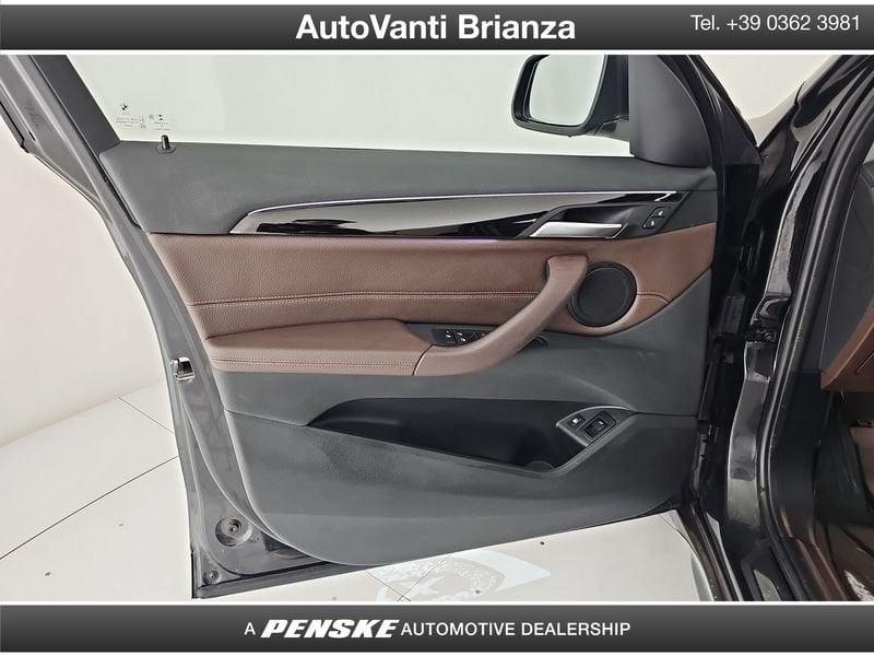 BMW X1 X1 xDrive25e xLine