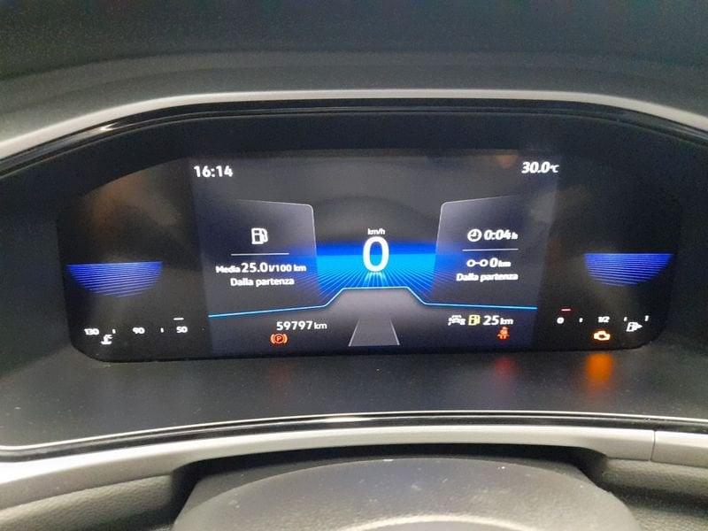 Volkswagen T-Roc 1.0 TSI Sport