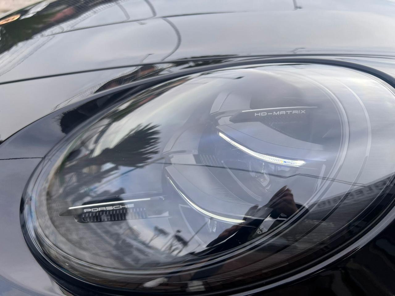 Porsche Targa4 GTS ACCONTO €84000 NOLEGGIO RISCATTO NOSCORING