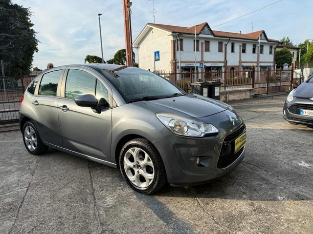 CITROEN C3 1.1 Eco Energy G Exclusive