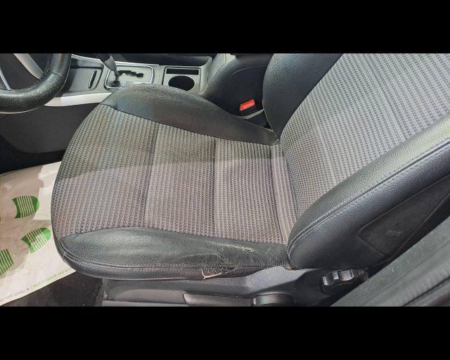 MERCEDES-BENZ B 200 cdi Sport