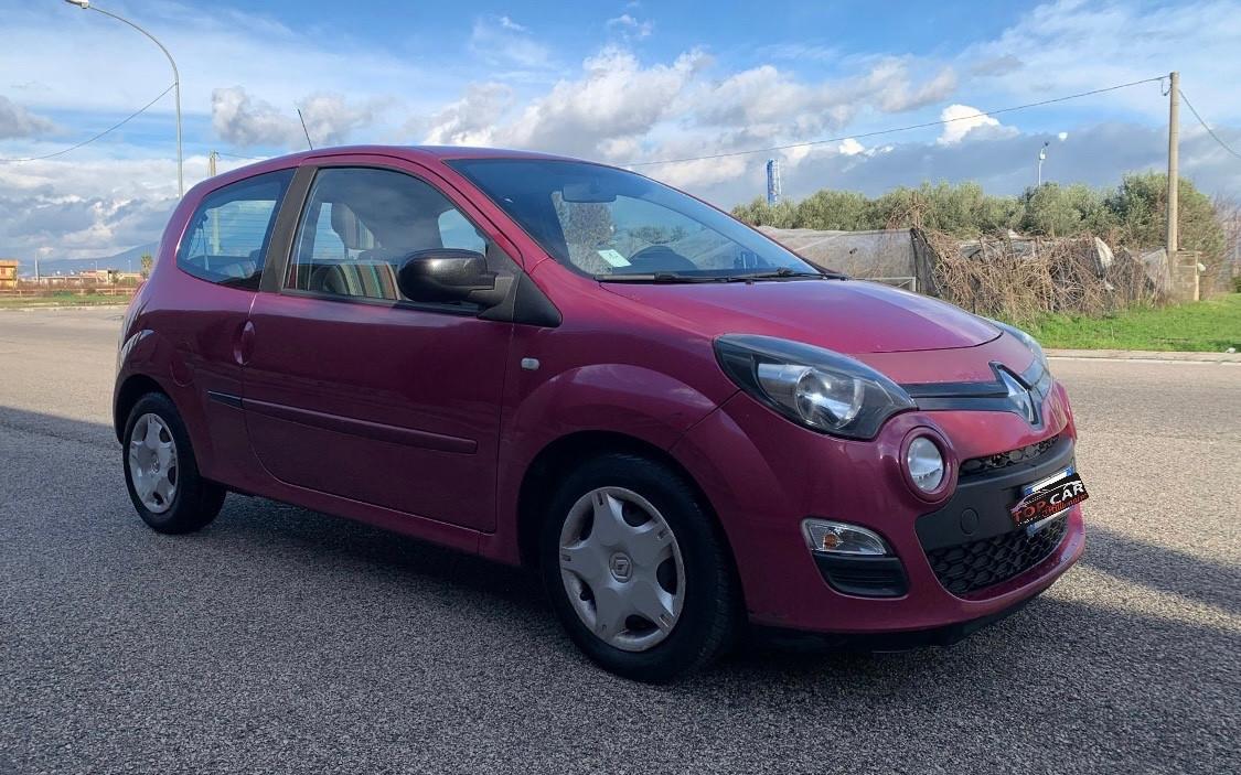 Renault Twingo 1.2 Benzina 12 MESI DI GARANZIA